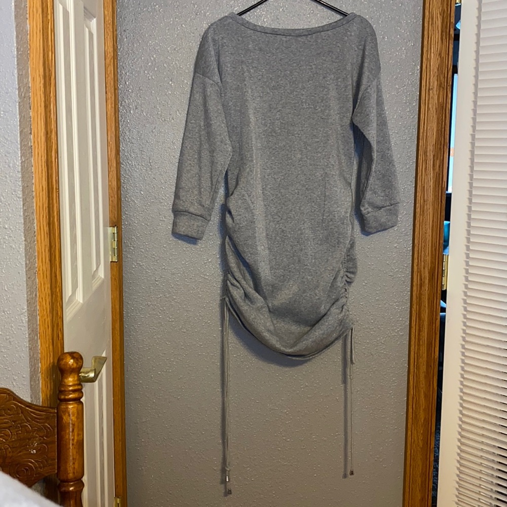 Worn twice